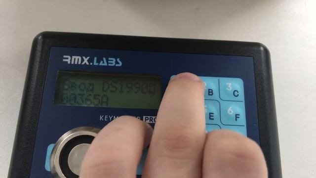 Универсальный код для вездехода домофона визит