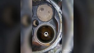 Капитальный ремонт мотора 2GR-FE.начало.