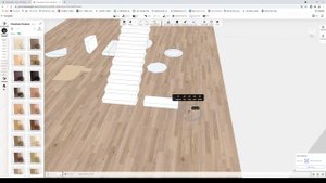 V4.0 Tutorial 7 - Introduction to Interior Modeling 2.0