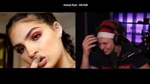 ТИМА МАЦОНИ НАШЕЛ НОВУЮ ДЕВУШКУ В ЧАТРУЛЕТКЕ! ДЕВУШКА ПОПУЛЯРНАЯ ТИКТОКЕРША