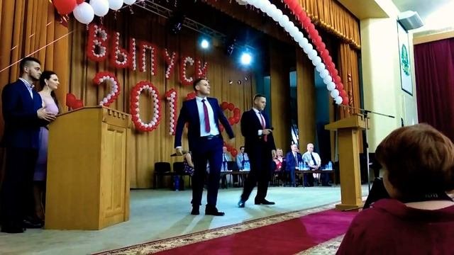 Братья Рябченко