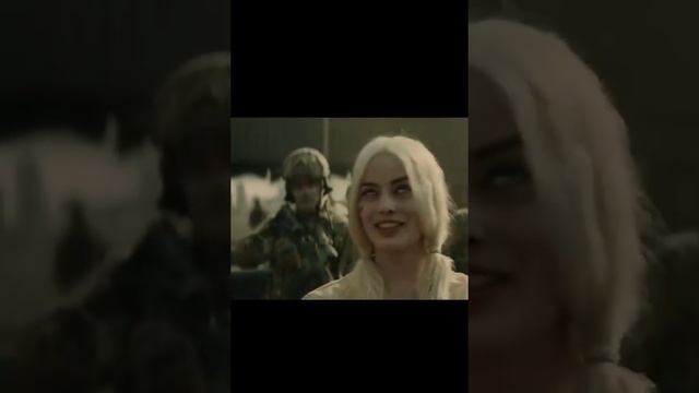 Harley Quinn Edit (Suicide Squad)