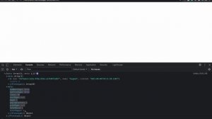 Знакомство со Swagger документацией. Разбор основных методов запросов.