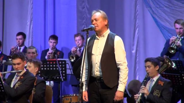 Тухманов - " День Победы" смотреть онлайн