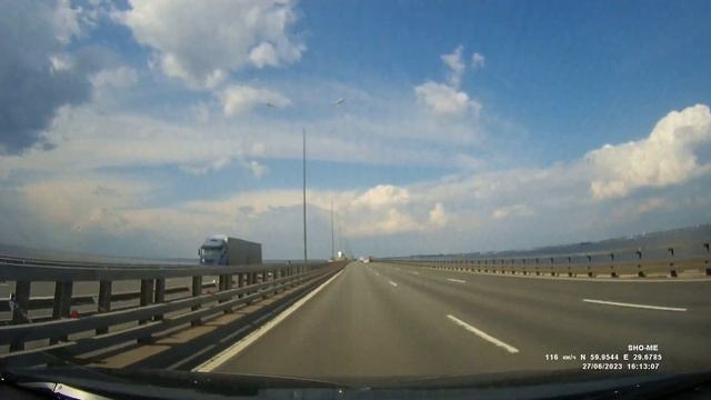 Вокруг Питера за 20 минут смотреть онлайн