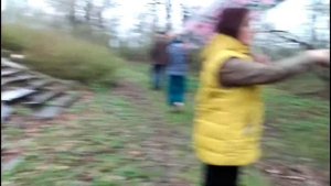 Село Высокое, Смоленская область. Усадьба Шереметьевых.