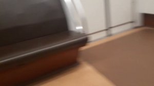 Метро Санкт-Петербурга. Озерки - Удельная