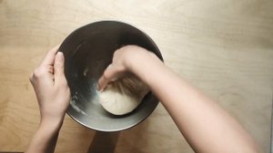 Цельнозерновой хлеб в мультиварке