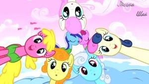 PMV Ромео и Джульета - Счастье