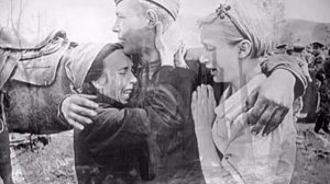 "До свидания, мальчики... "