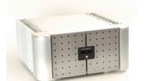 Consonance Forbidden City Calaf mk2