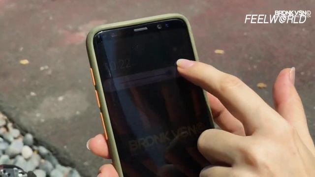 FEELWORLD Best Budget 7"LUT7 vs FW279 Monitor Review for BMPPC4K/6K смотреть онлайн