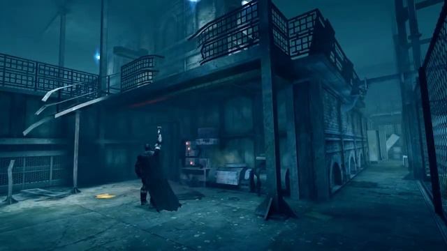 Batman arkham origins Blackgate playthrough 9 # Autorisation Gamma смотреть онлайн