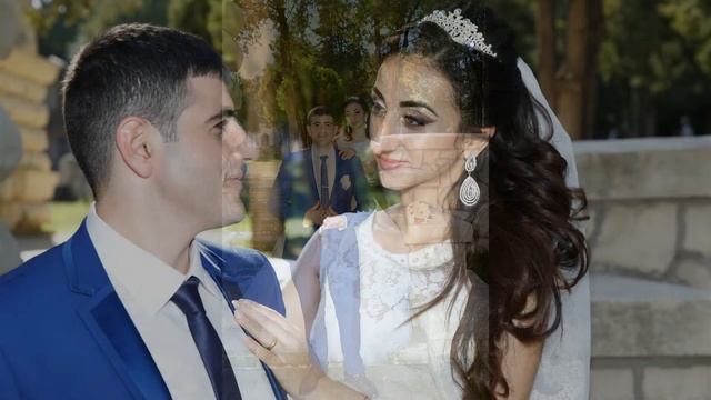 Свадебное слайд шоу Свадебное фото Армянская свадьба Ессентуки Пятигорск