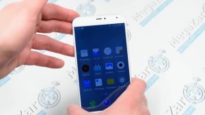 Meizu MX4 с Flyme 4. Учимся пользоваться. Управление, все фишки, камера, тесты, память 40 Тб.