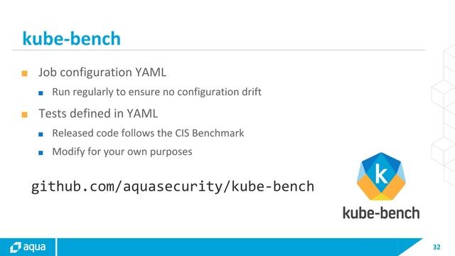 Cloud Native and Containers -  Liz Rice presents 'Preventative Security Using Open Source Tools