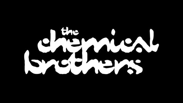 The Chemical Brothers - Galvanize