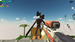 мой первый шортс