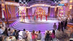 Марина Девятова   Ой как ты мне нравишься HD