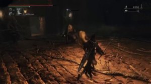 Bloodborne™ : How to obtain 2 x Bastard of Lorans