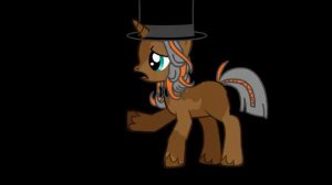 пони клип под песню фнаф 2 на русском той фредди