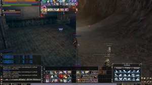 Lineage 2 High Five Котовод зарешал