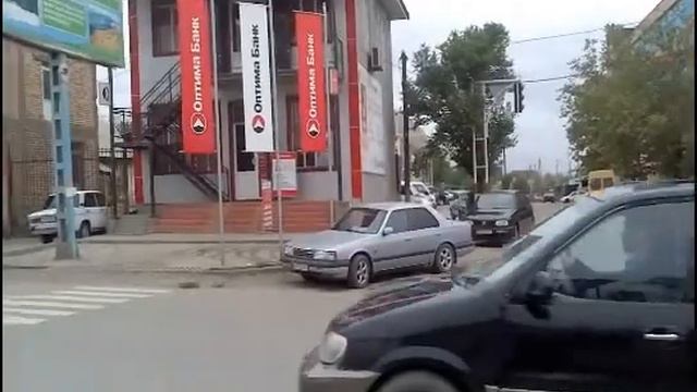 г.Кызыл- Кия (Кыргызстан) смотреть онлайн