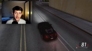 Настройка на Nissan 370z | drift paradise mta