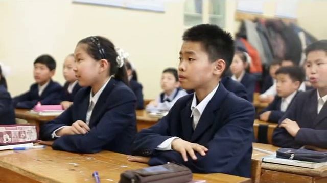 Боловсролын чанарын шинэчлэл смотреть онлайн