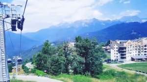 Красная поляна 2023 год