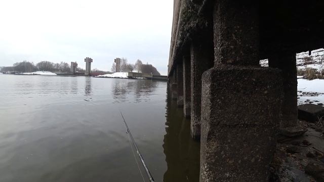 Эта приманка с алиэкспрес косит любую рыбу. Рыбалка на отводной поводок, джигрик. Бонус в конце!