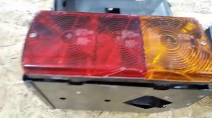 КМЗ-012 Т-012 короба для габаритов