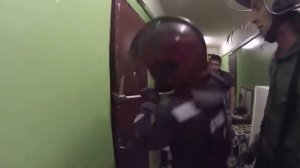 МЧС России: Бесплатное вскрытие замков