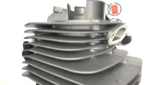 Поршневая (ЦПГ) ИЖ ЮПИТЕР 5 (Ø62) ZUNA (Уценка1)