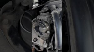 промывка  двигателя сурмом