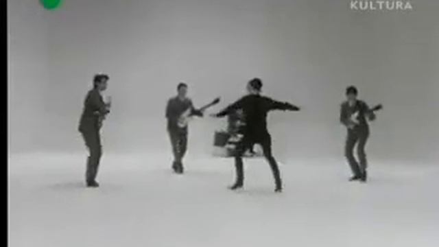 Czerwone Gitary - Nie zadzieraj nosa.flv