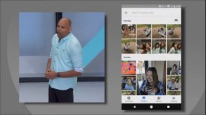 Что рассказали на Google I/O 2017