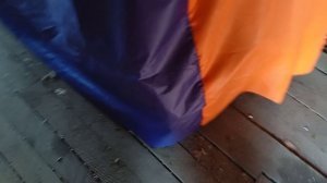 Чехол на квадрик Своими руками. Просто, быстро, экономично.