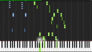 Имперский марш Пианино Тяжёлая версия    The Imperial March Piano Heavy version