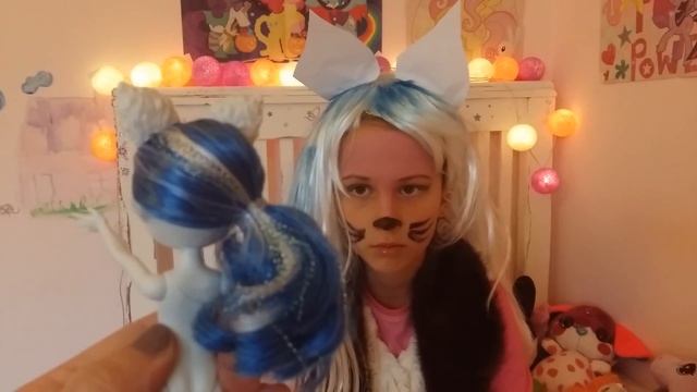 NEW EVER AFTER HIGH DOLL COLLECTION SNOW PIXIE FOXANNE UNBOXING ОБЗОР КУКЛЫ ЭВЕР АФТЕР ХАЙ ФОКСАННА смотреть онлайн