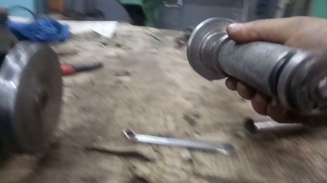 Крутой отрезной станок своими руками! смотреть онлайн