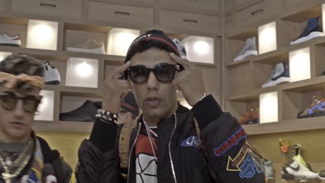 DARK POLO GANG - SPORTSWEAR (Prod. by Sick Luke)