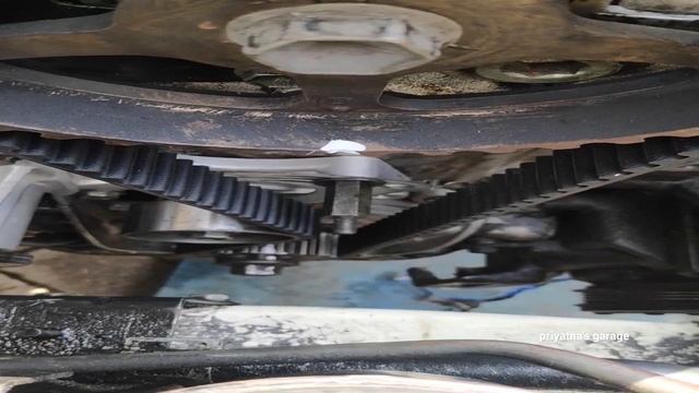 Top timing suzuki esteem, amenity, 1600cc #mechanic #mechanical #service #car #carservice