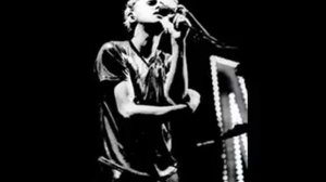 Martin Gore - Question Of Lust (Live)
