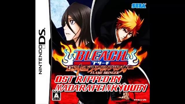 Bleach The 3rd Phantom OST Track 30 смотреть онлайн