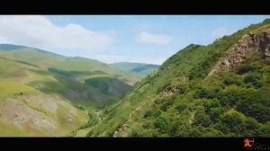 Hayko- Официальный саундтрек к фильму Землетрясение.