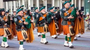 Почему в Шотландии мужчины носят юбки?