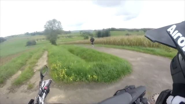 supermoto suzuki rmx 450 z смотреть онлайн