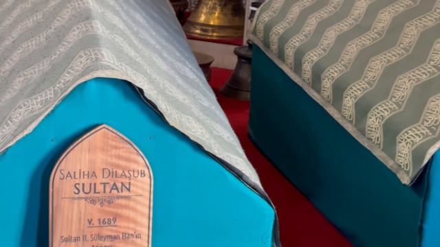 ГДЕ ПОХОРОНЕН СУЛТАН СУЛЕЙМАН И ХЮРРЕМ? СУЛЕЙМАНИЕ.  ГРАНД БАЗАР