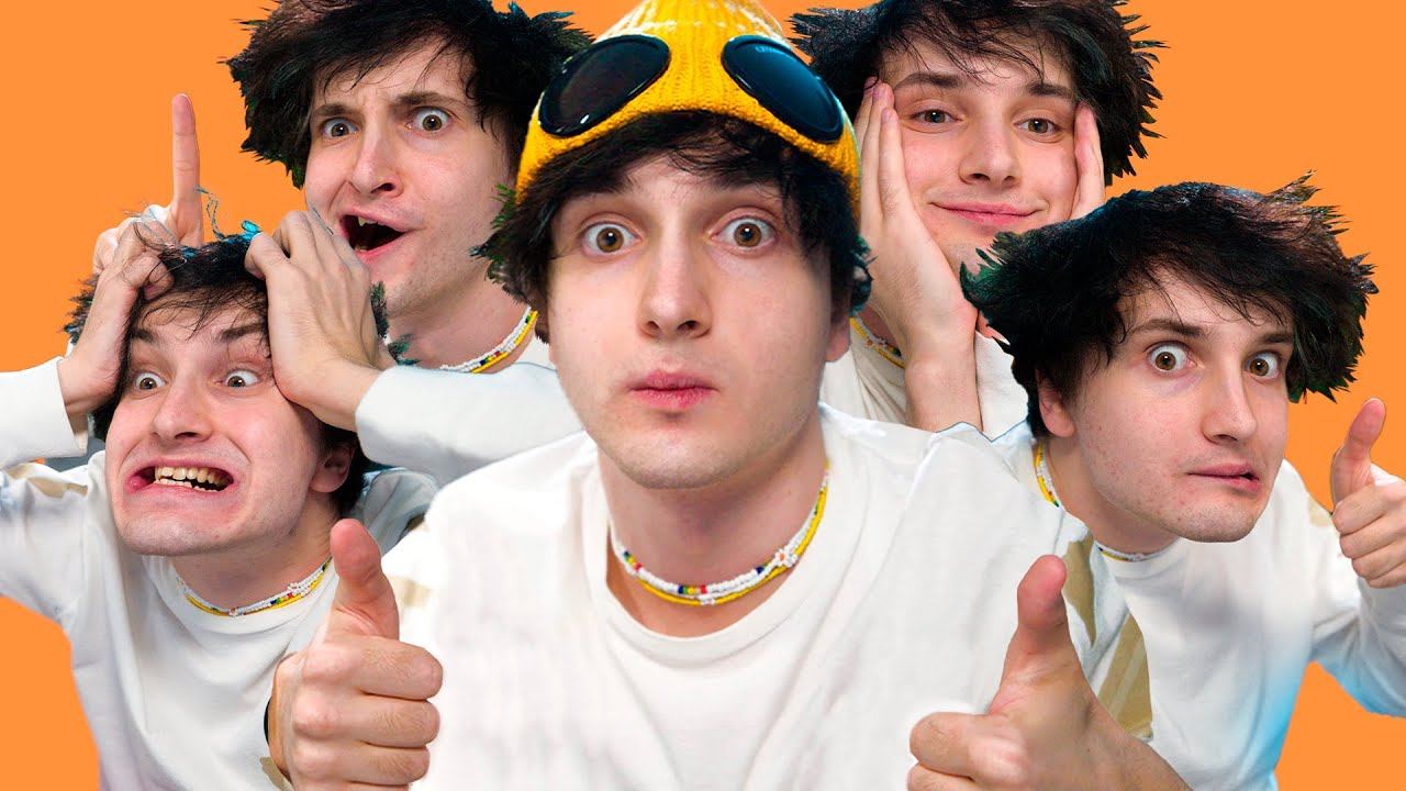 ✅ первый стрим ДАНКАРА смотреть онлайн